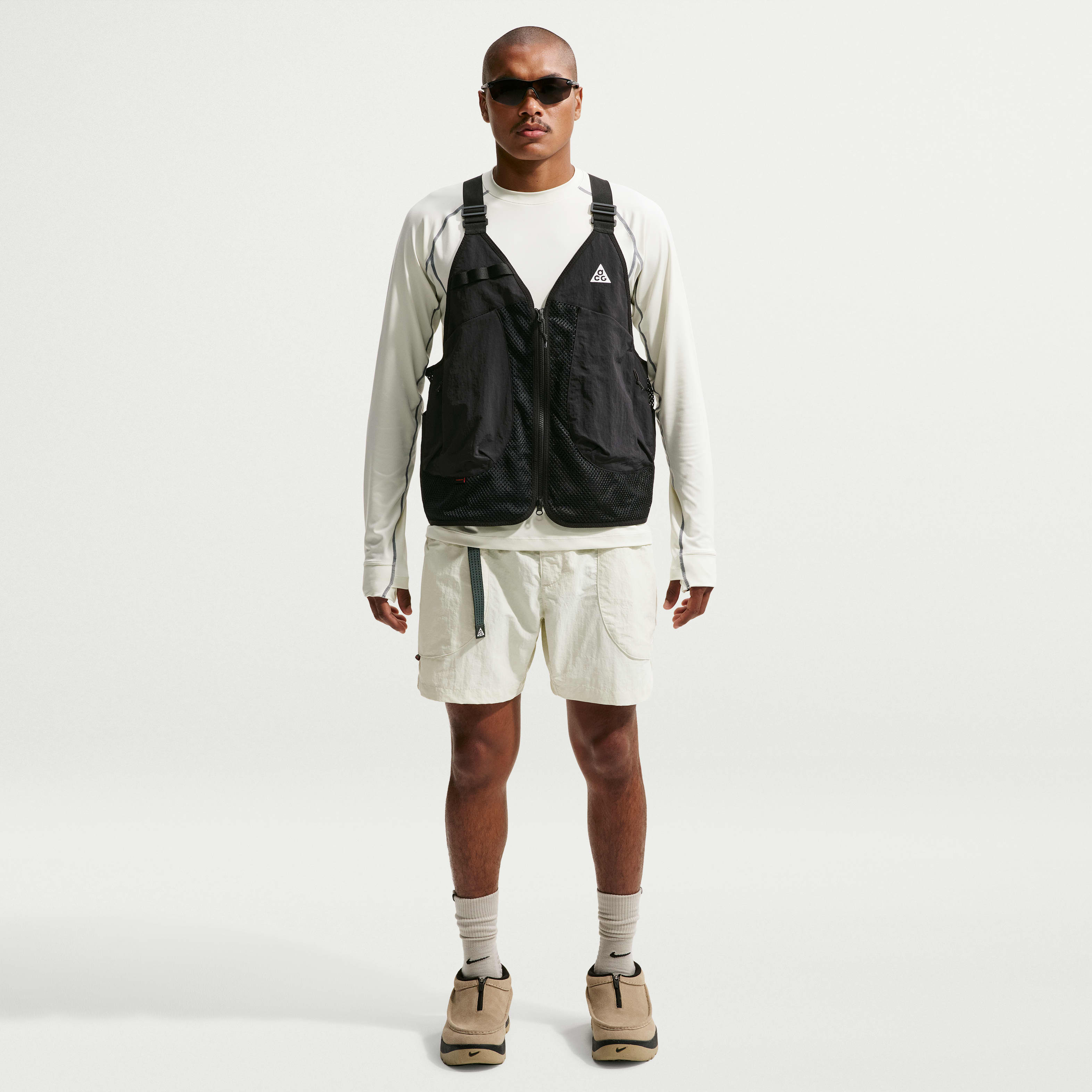 Nike ISPA Vest 2.0 | The Summit